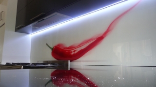Brisbane Glass Splashbacks - 1