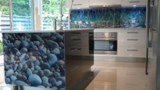 Brisbane Glass Splashbacks - 12