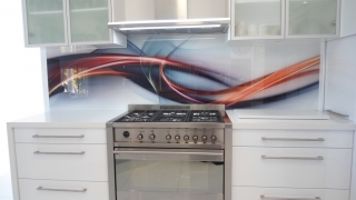 Brisbane Glass Splashbacks - 13