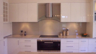 Brisbane Glass Splashbacks - 14