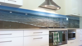 Brisbane Glass Splashbacks - 18