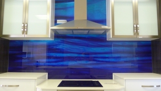 Brisbane Glass Splashbacks - 19