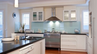 Brisbane Glass Splashbacks - 21