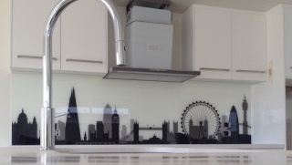 Brisbane Glass Splashbacks - 22