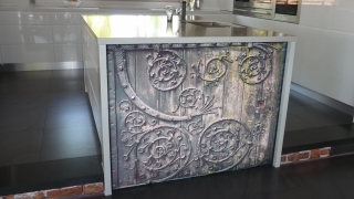 Brisbane Glass Splashbacks - 27