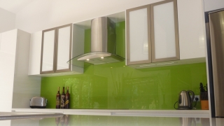 Brisbane Glass Splashbacks - 6