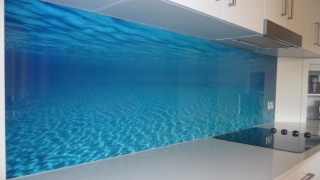 Brisbane Glass Splashbacks - 8
