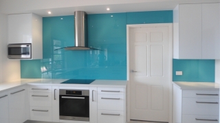 Brisbane Glass Splashbacks - 9